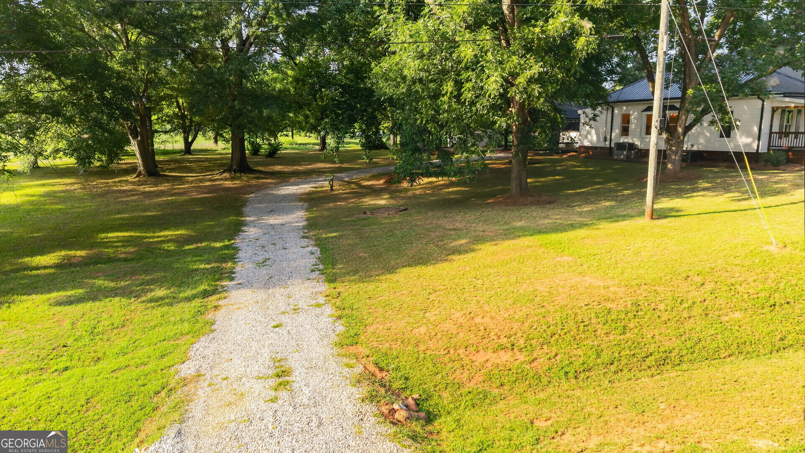 269 Martin Dairy Road Milner, GA 30257 - Photo 15 of 62