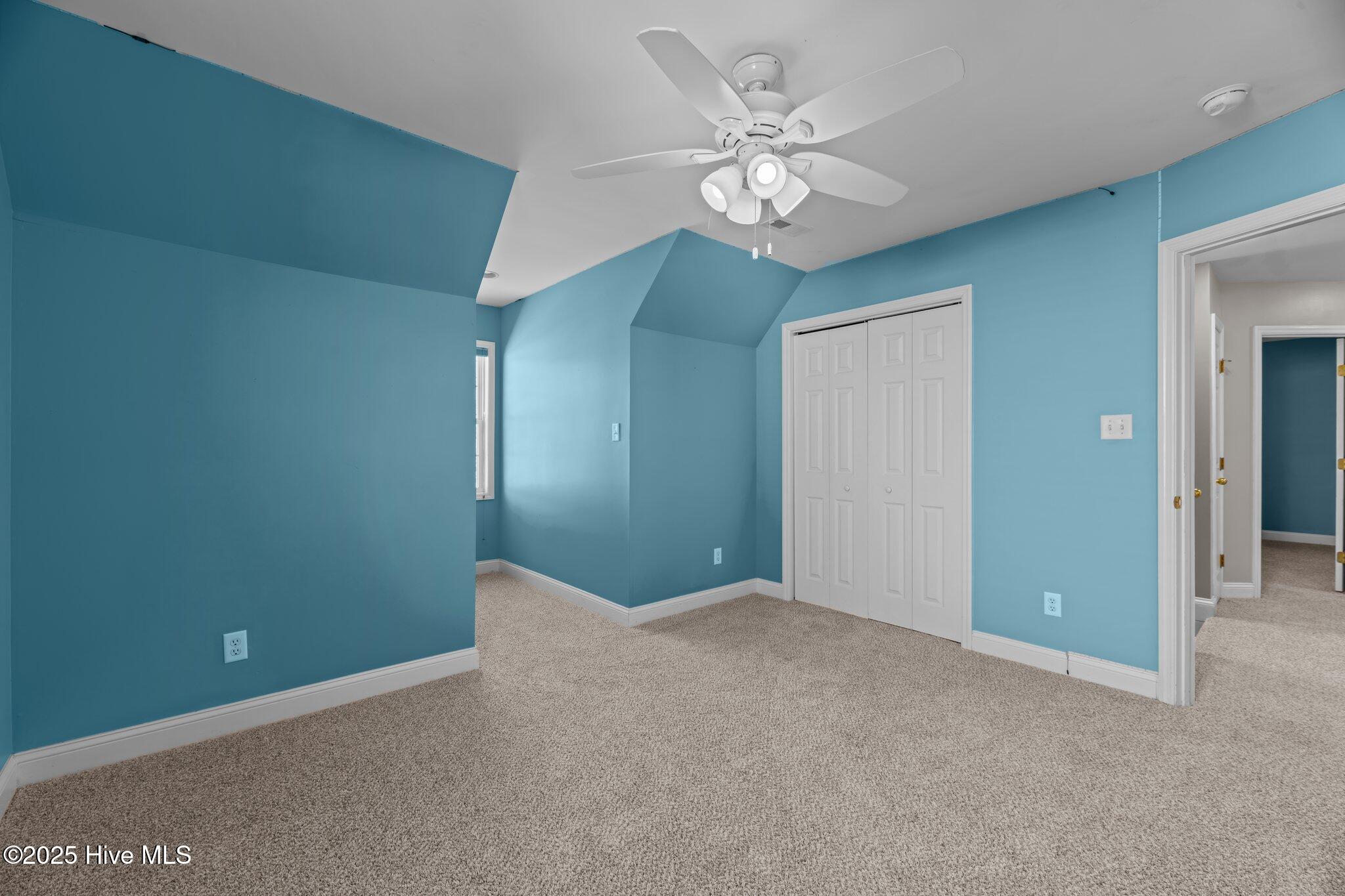 311 Conner Grant Road New Bern, NC 28562 - Photo 23 of 43 Bedroom 2