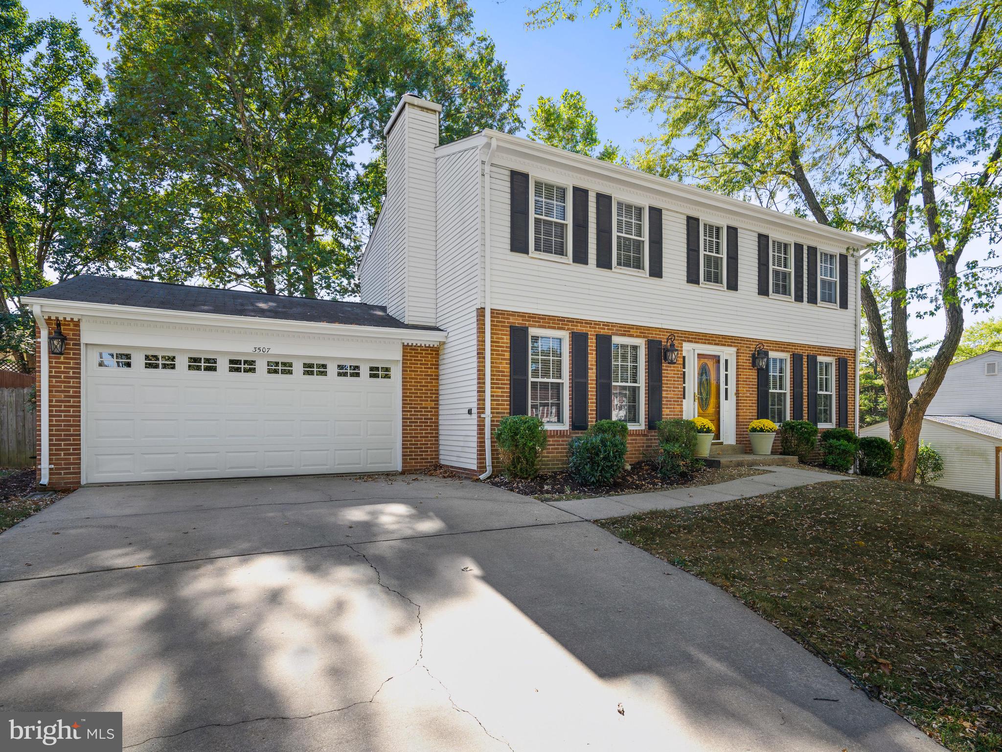 3507 Kings Cross Road Alexandria, VA 22303 - Photo 1 of 60 Gallery Image 1