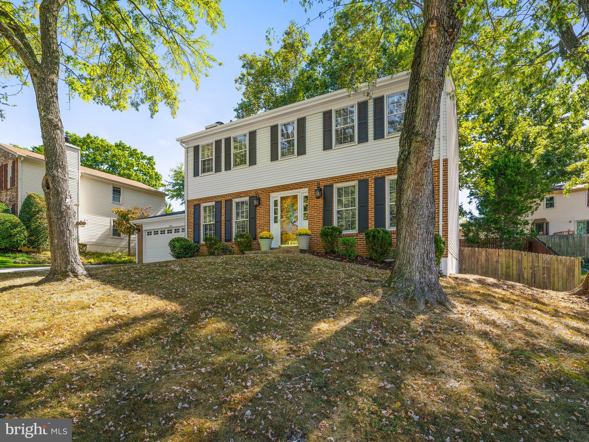 3507 Kings Cross Road Alexandria, VA 22303 - Photo 4 of 60 Gallery Image 4
