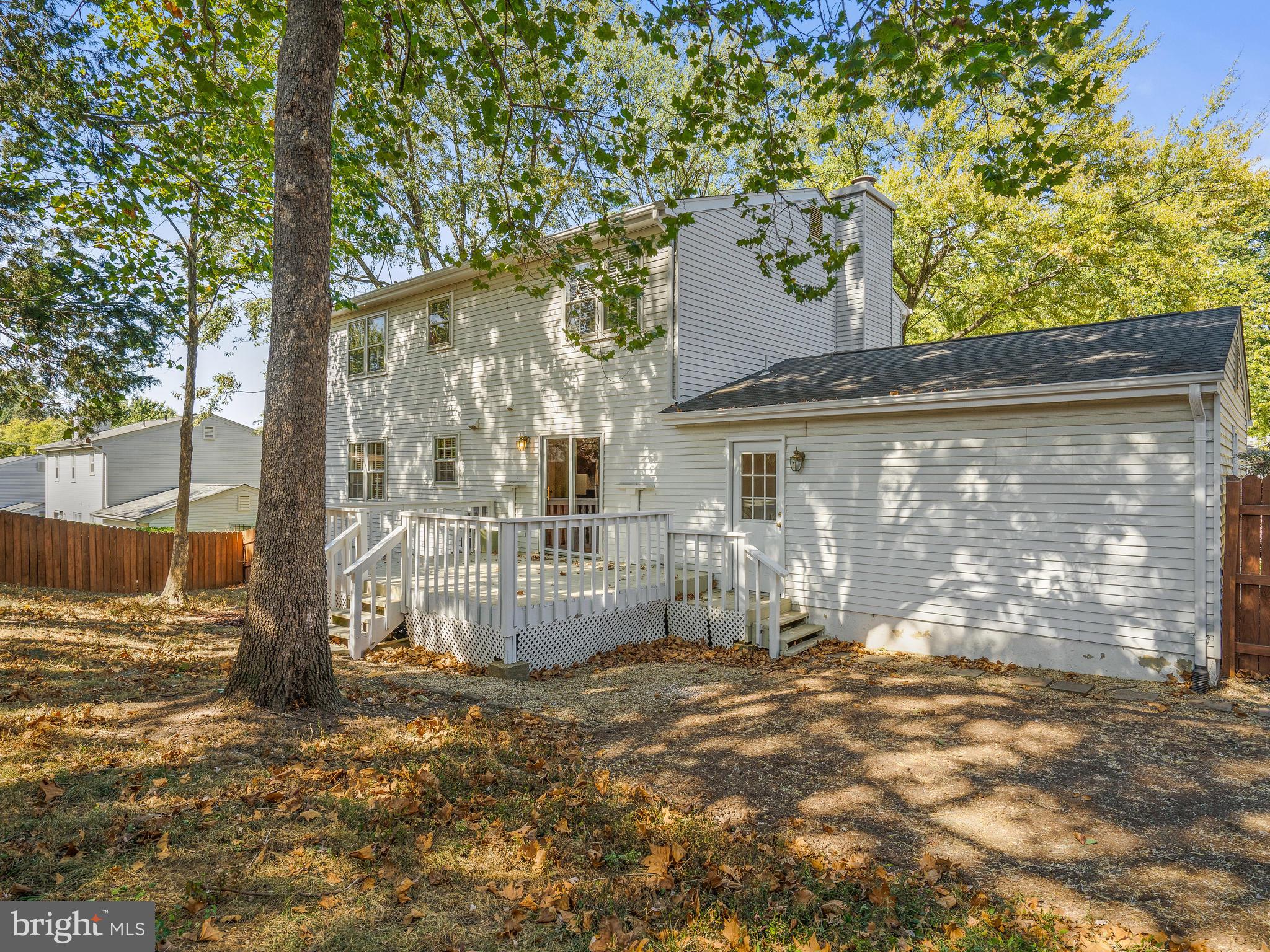3507 Kings Cross Road Alexandria, VA 22303 - Photo 53 of 60 Gallery Image 53