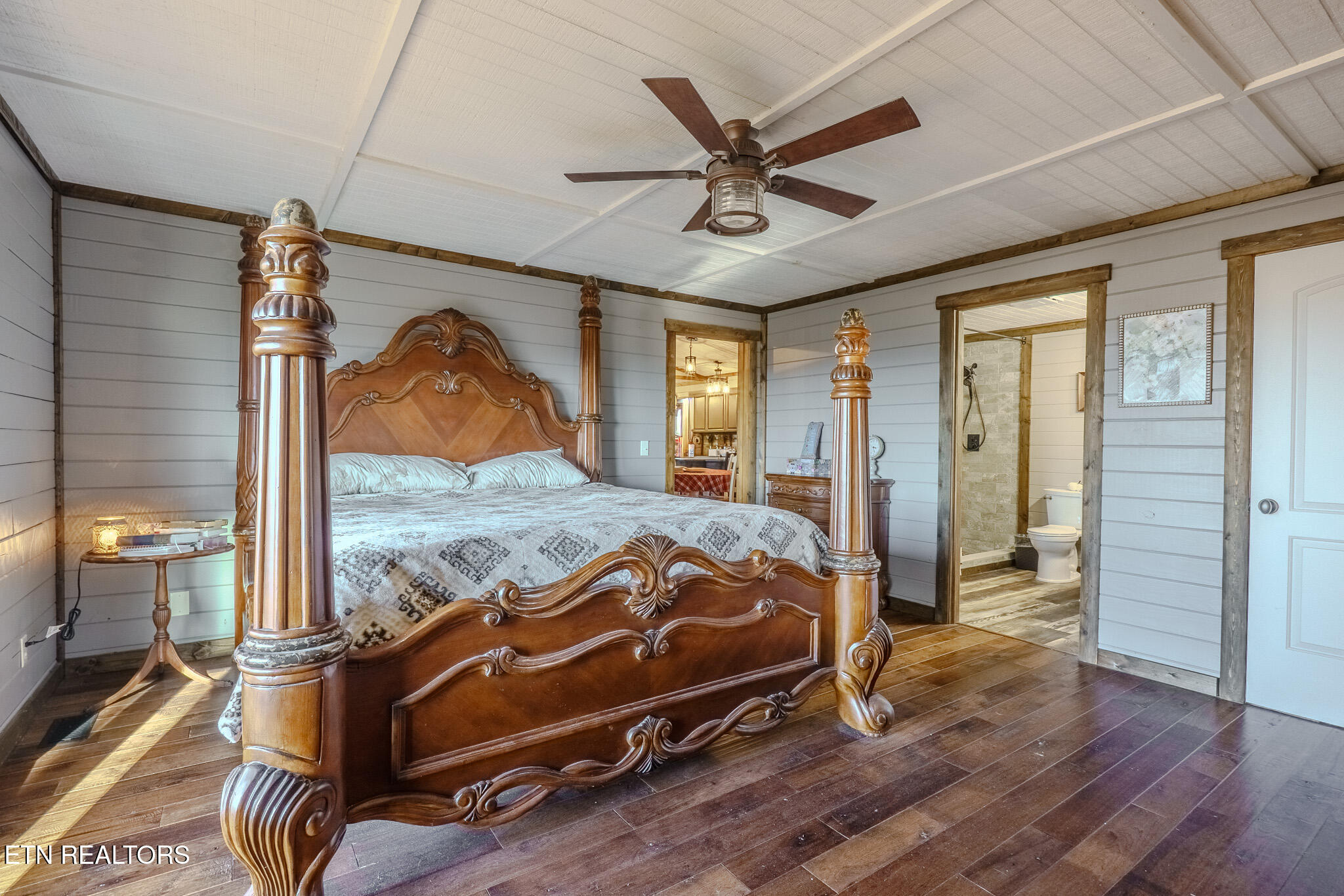 133 Hickory Flats Road Harriman, TN 37748 - Photo 19 of 44 _DSC9025-HDR