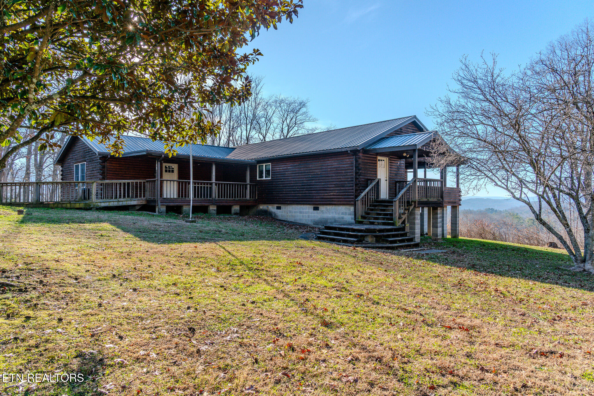 133 Hickory Flats Road Harriman, TN 37748 - Photo 2 of 44 _DSC9487-HDR