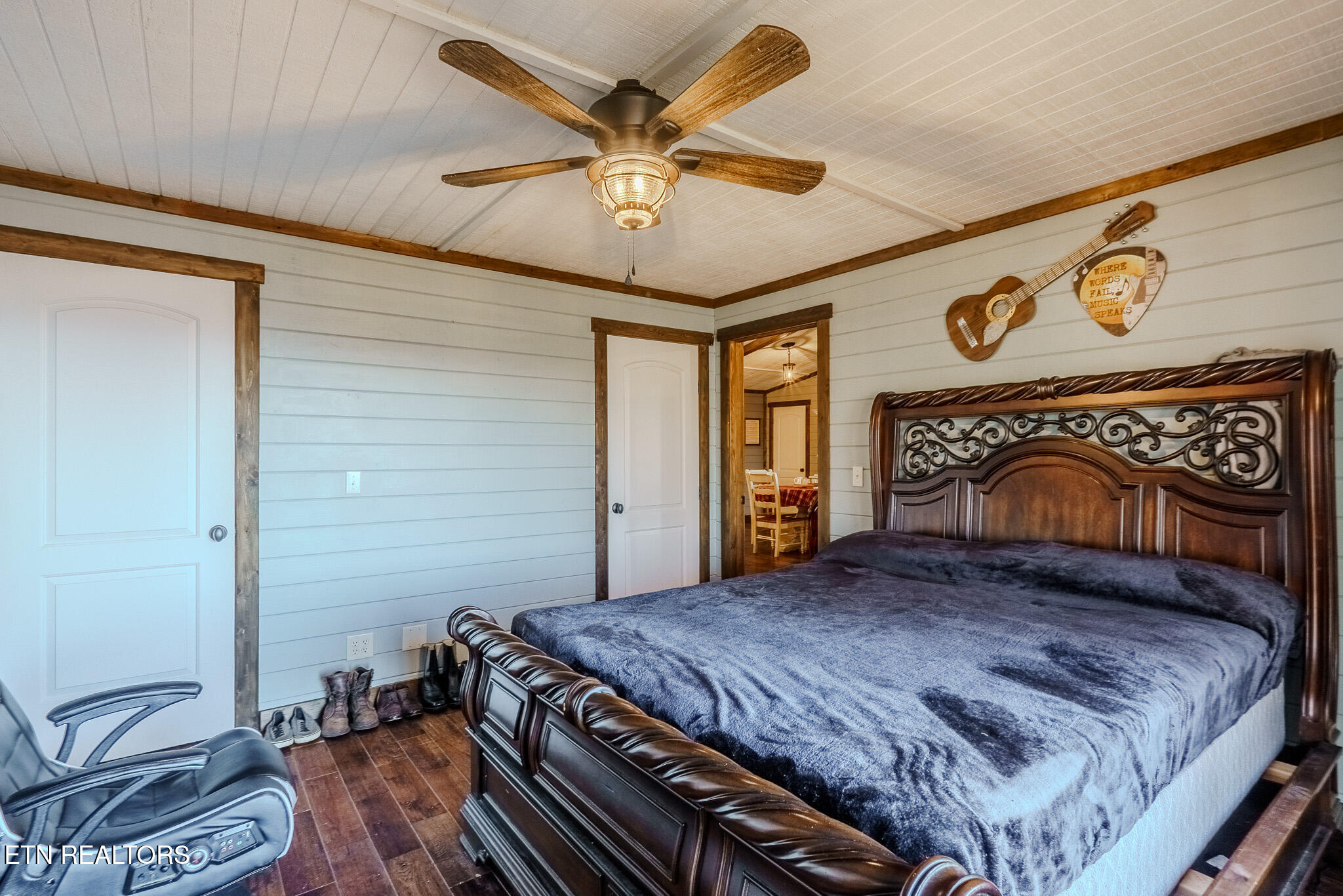 133 Hickory Flats Road Harriman, TN 37748 - Photo 31 of 44 _DSC9205-HDR