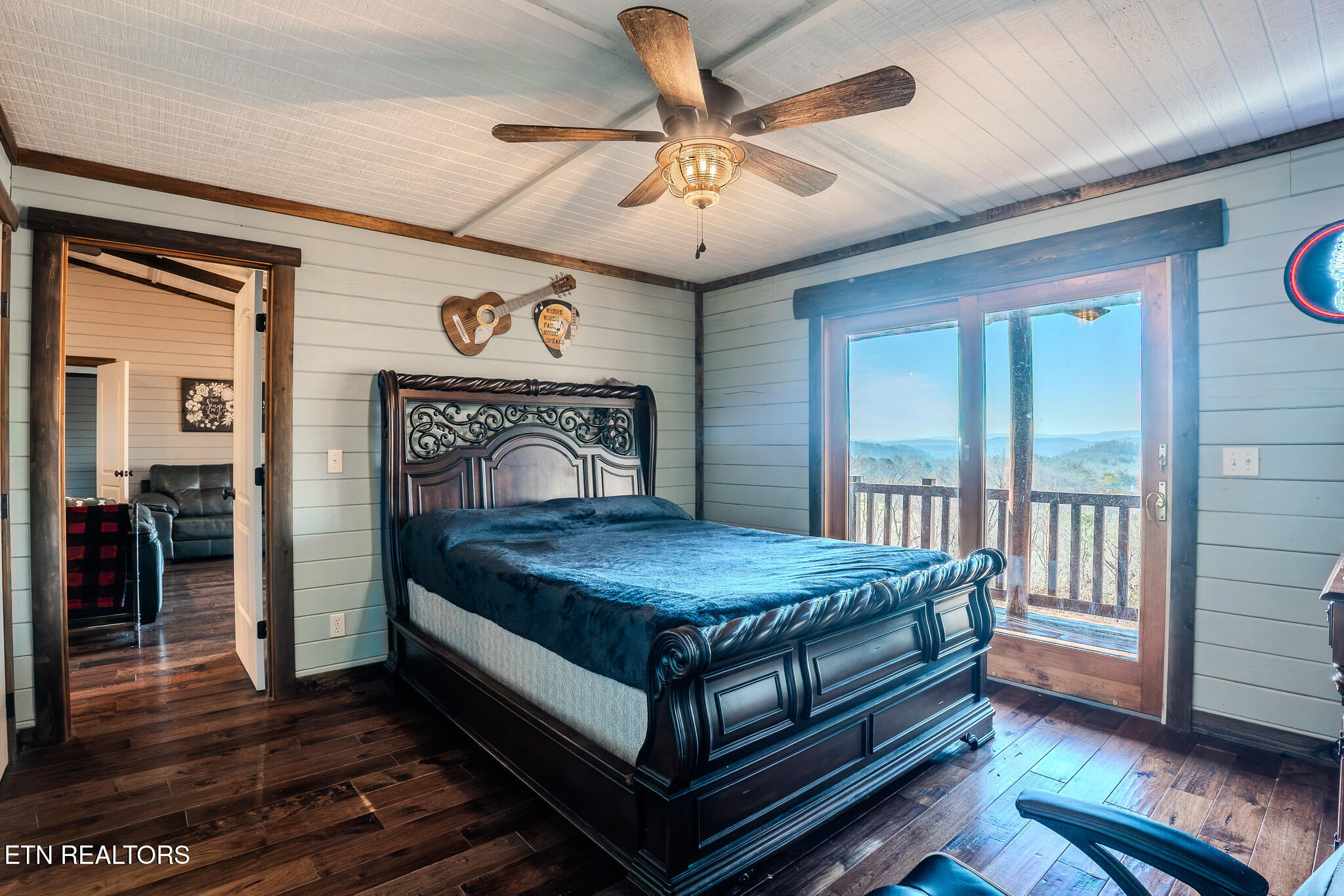 133 Hickory Flats Road Harriman, TN 37748 - Photo 32 of 44 _DSC9185-HDR