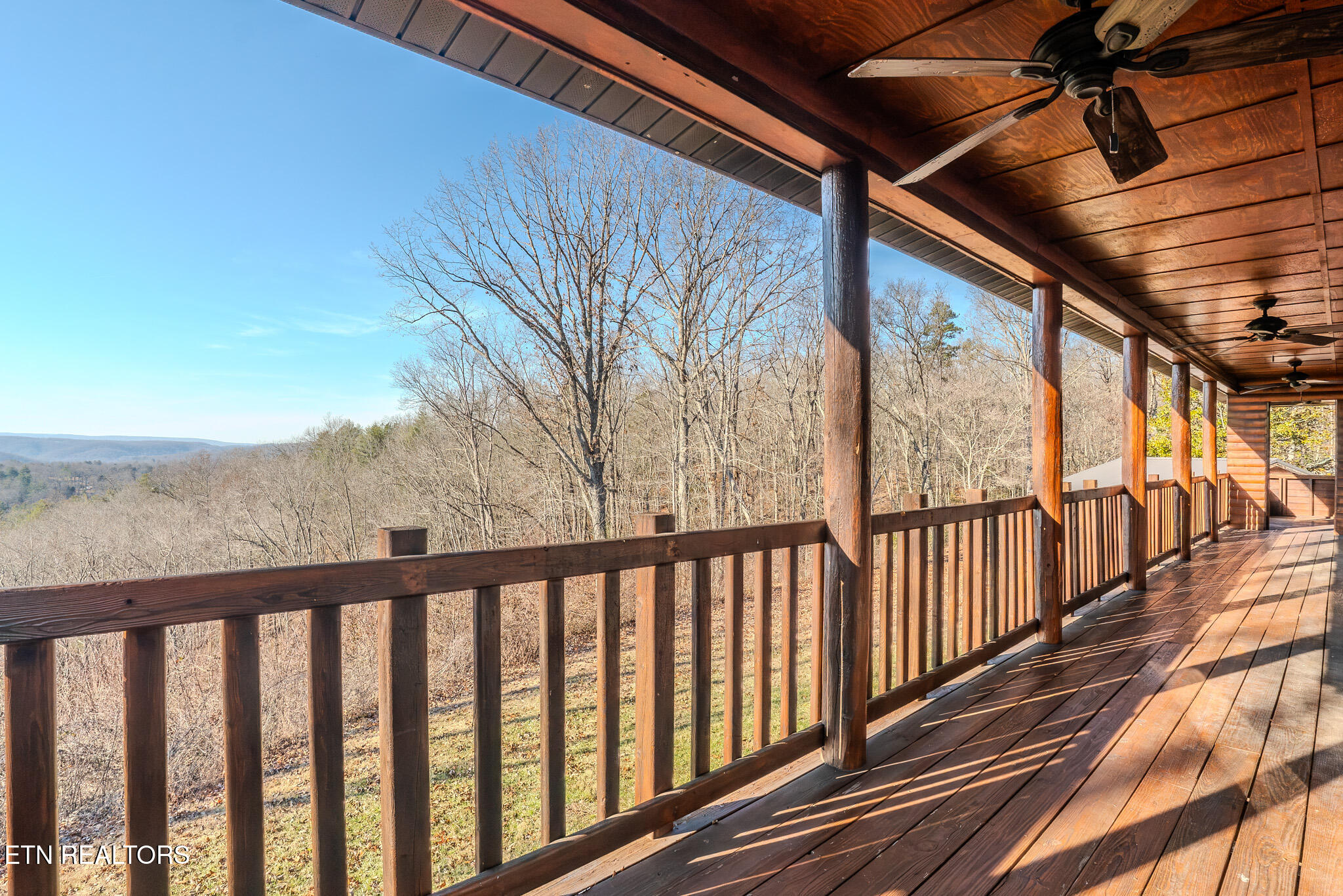 133 Hickory Flats Road Harriman, TN 37748 - Photo 37 of 44 _DSC9377-HDR