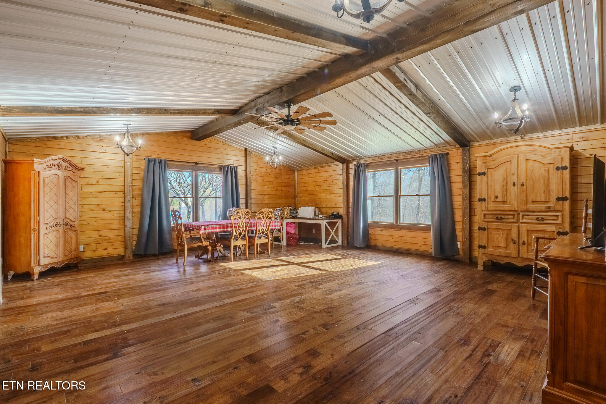 133 Hickory Flats Road Harriman, TN 37748 - Photo 5 of 44 _DSC8910-HDR