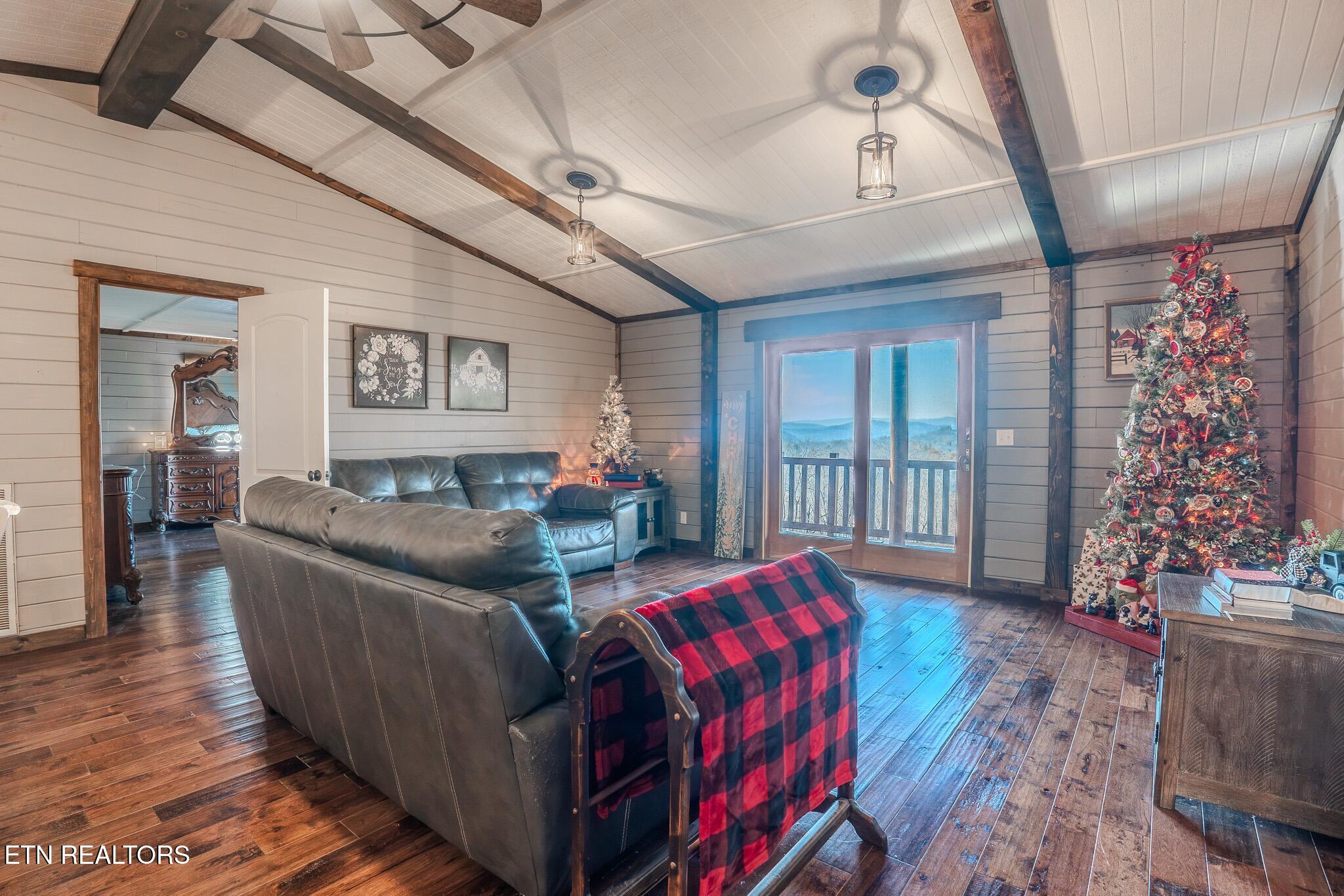 133 Hickory Flats Road Harriman, TN 37748 - Photo 8 of 44 _DSC9108-HDR