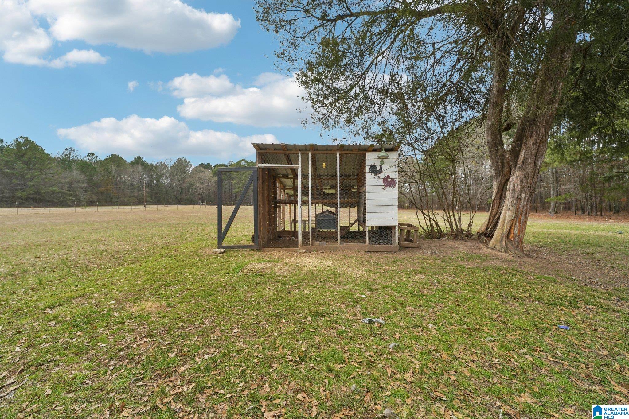 383 Country Church Road Harpersville, AL 35078 - Photo 41 of 72