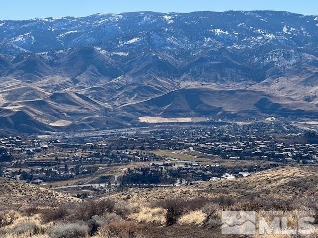 0 Apn 081-160-07 Reno, NV 89523 - Photo 6 of 12 a view of a city
