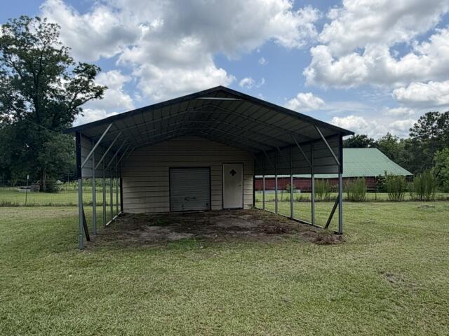 1567 Perry Smith Road Baker, FL 32531 - Photo 6 of 20 6