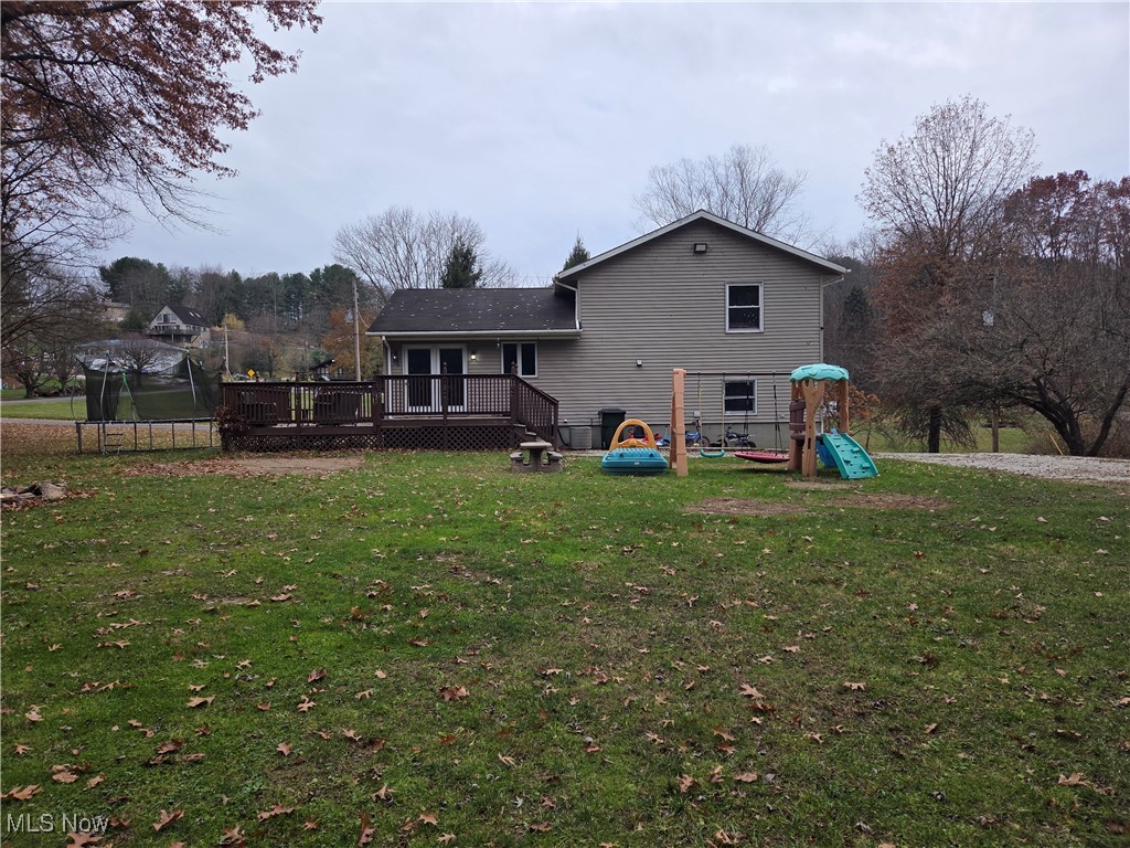 1100 Fawn Road Southwest Dellroy, OH 44620 - Photo 9 of 35 Gallery Image 9