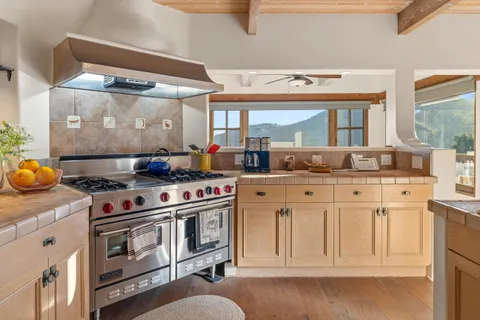 $4,500,000 | 1090 Toro Canyon Road, Santa Barbara, CA 93108