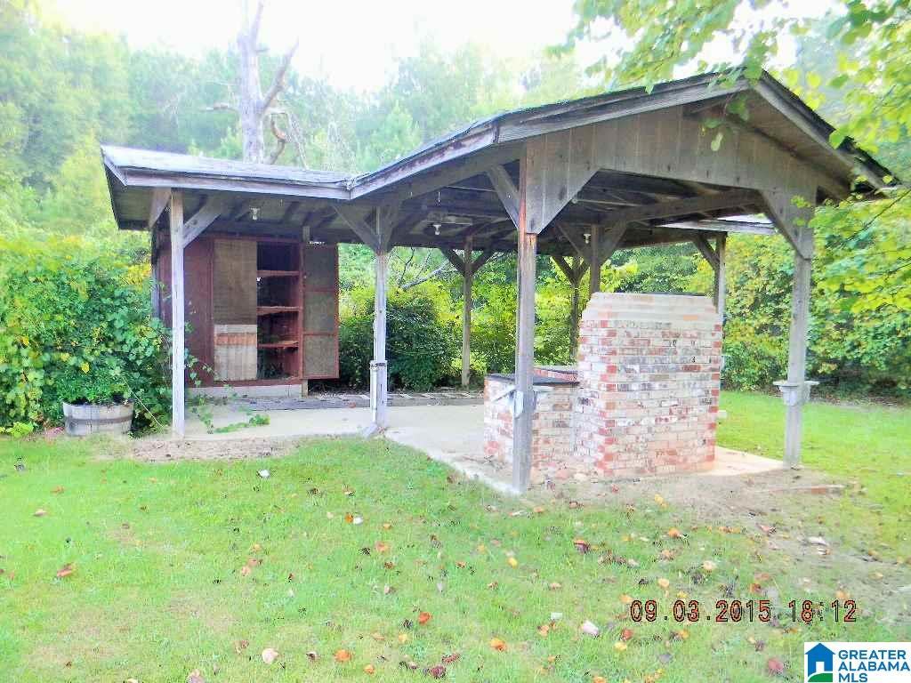 252 County Road 68 Clanton, AL 35046 - Photo 5 of 11