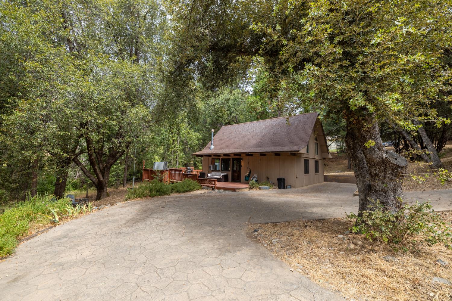 5655 Harris Cut Off Road Mariposa, CA 95338 - Photo 5 of 51
