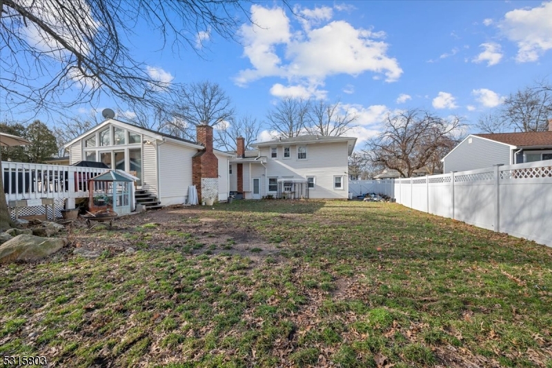 16 Hickory Road West Orange, NJ 07052 - Photo 38 of 45