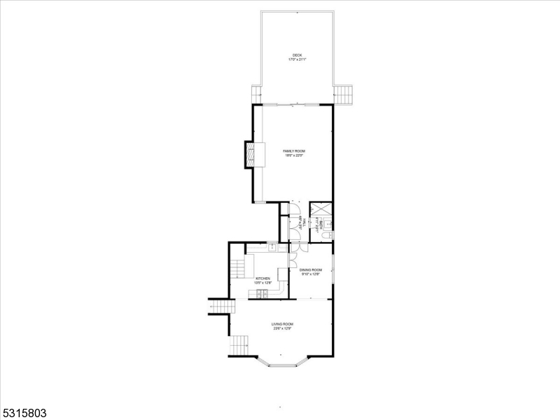 16 Hickory Road West Orange, NJ 07052 - Photo 41 of 45