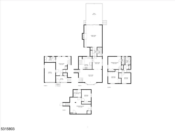 $5,000 | 16 Hickory Road, West Orange, NJ 07052