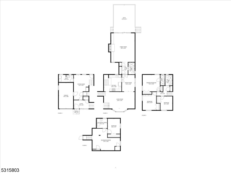 16 Hickory Road West Orange, NJ 07052 - Photo 45 of 45