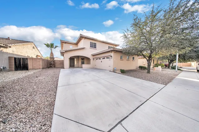 $2,850 | 3635 North 132nd Drive, Litchfield Park, AZ 85340