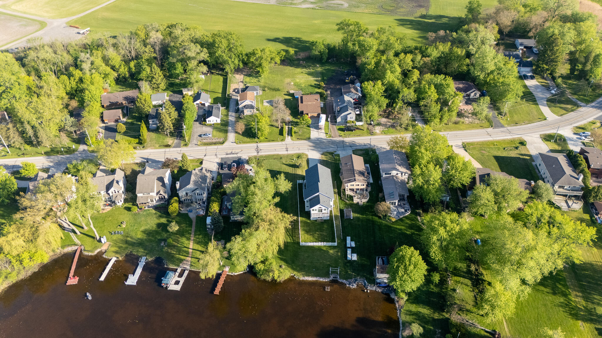 7427 West Wind Lake Road Norway, WI 53185 - Photo 5 of 42 DJI_20260515180850_0417_D-HDR