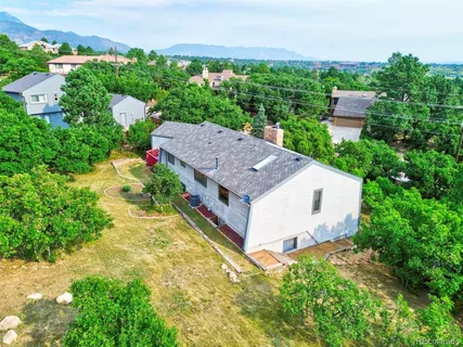 $595,000 | 635 Royal Oak Drive, Colorado Springs, CO 80906