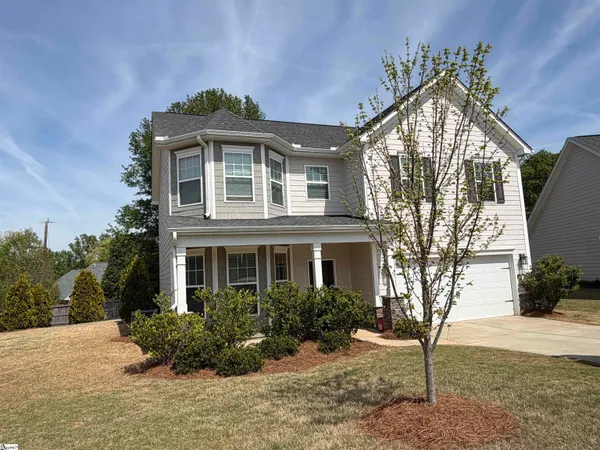 $399,000 | 28 Fowler Oaks Lane, Simpsonville, SC 29681