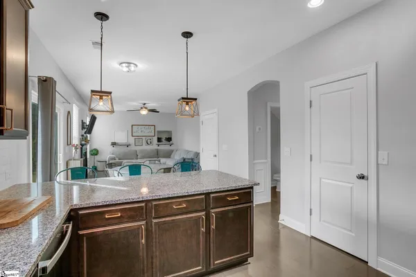 $399,000 | 28 Fowler Oaks Lane, Simpsonville, SC 29681