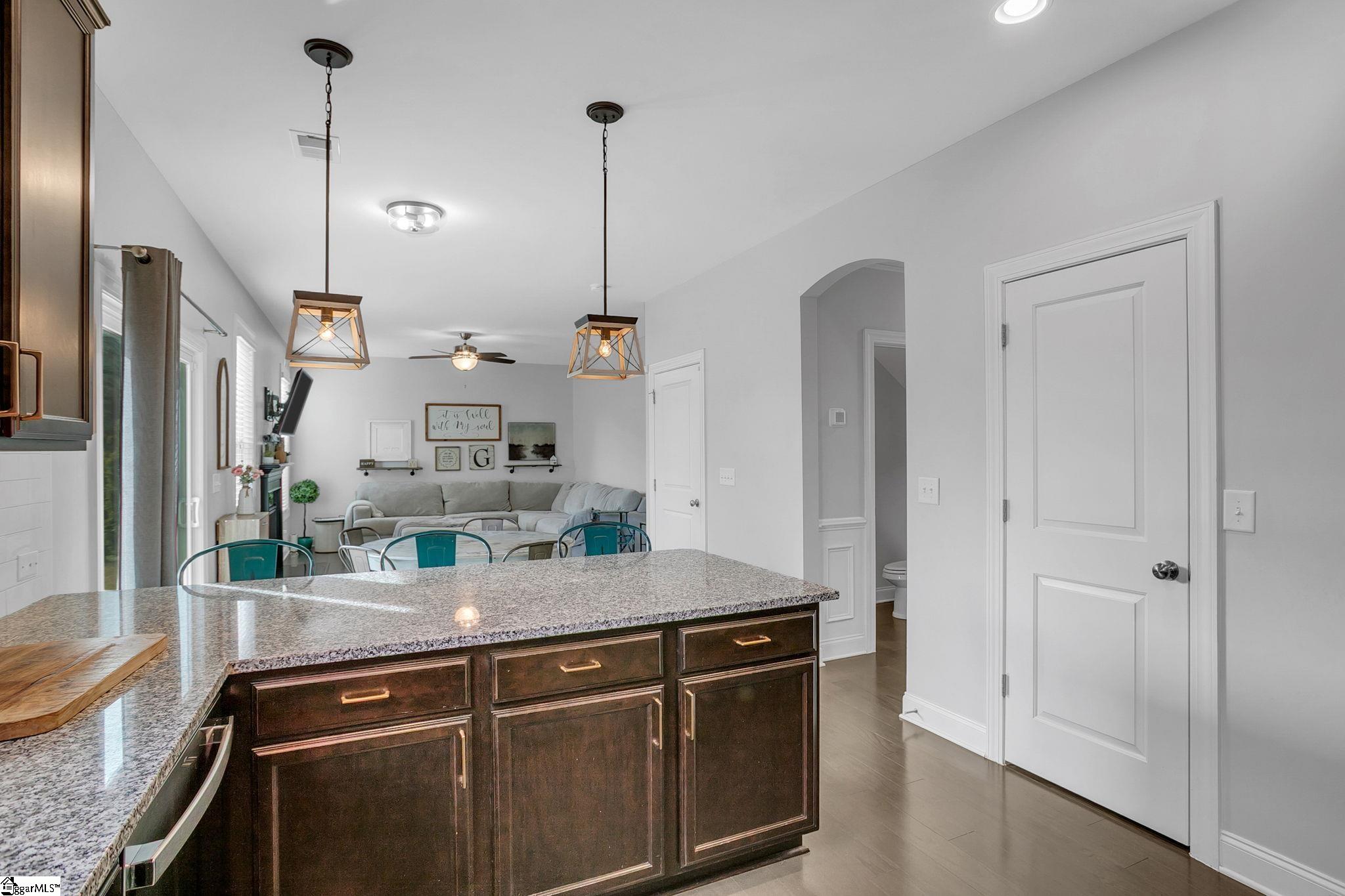28 Fowler Oaks Lane Simpsonville, SC 29681 - Photo 12 of 44