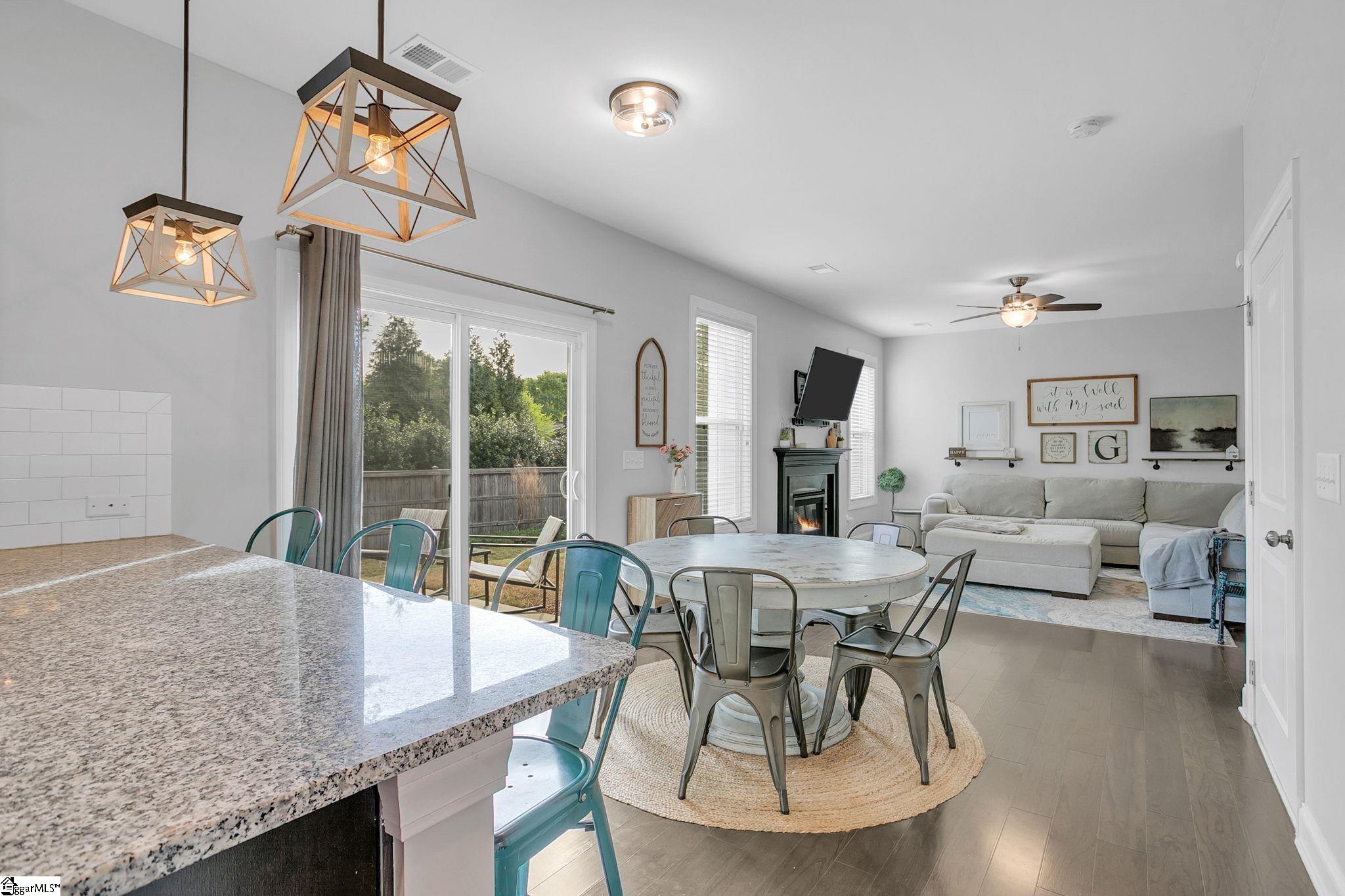 28 Fowler Oaks Lane Simpsonville, SC 29681 - Photo 16 of 44