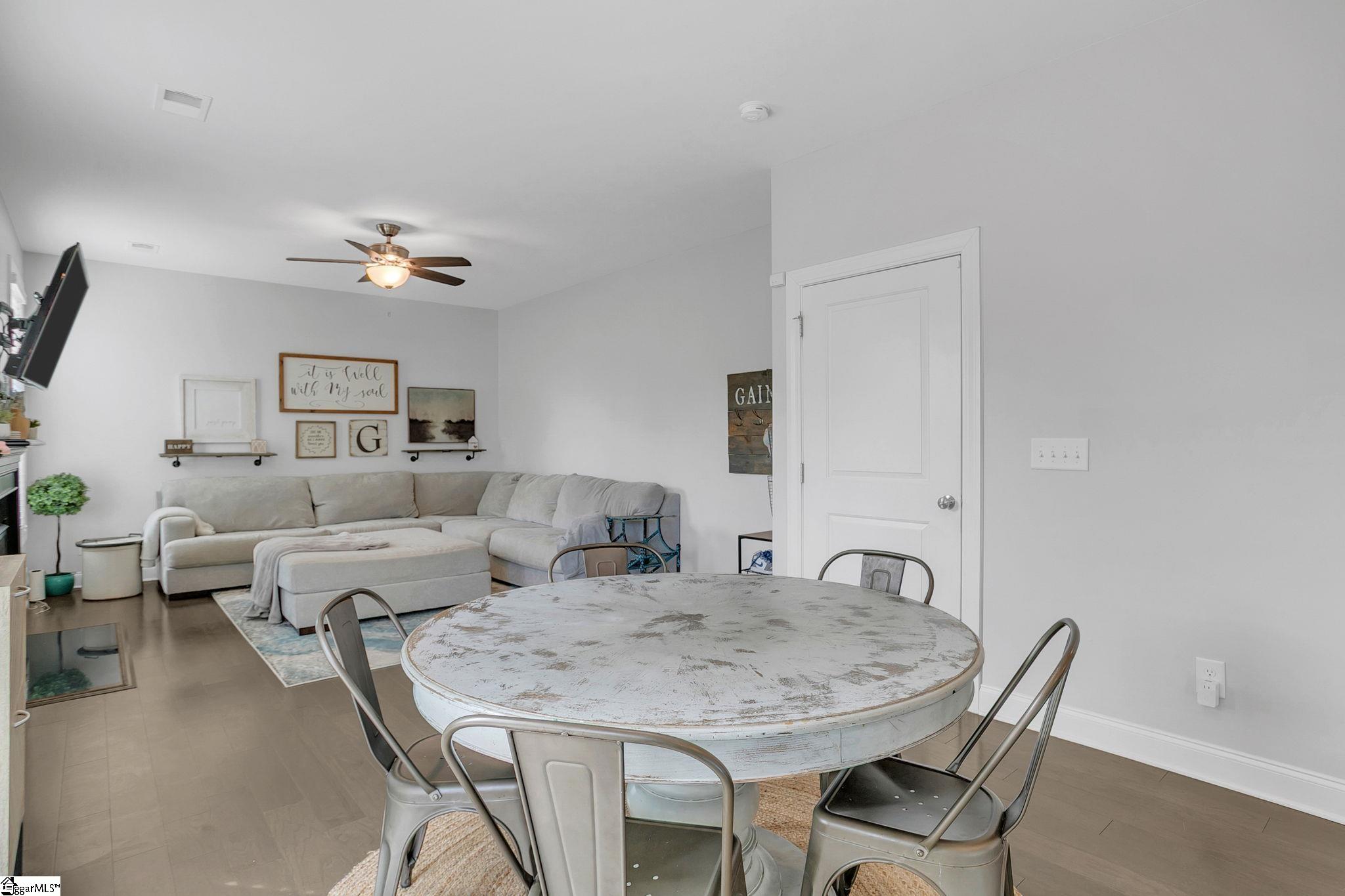 28 Fowler Oaks Lane Simpsonville, SC 29681 - Photo 17 of 44