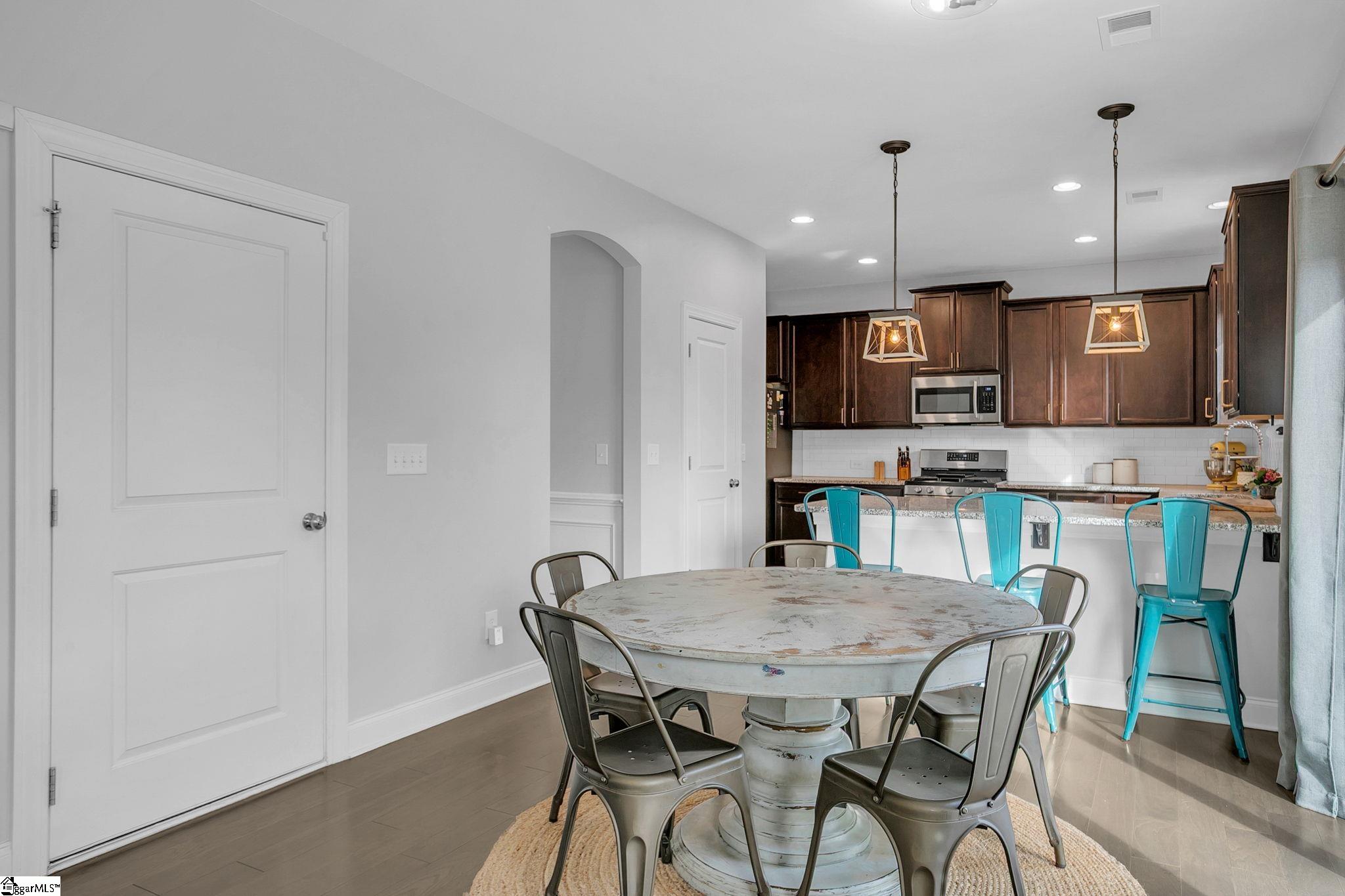 28 Fowler Oaks Lane Simpsonville, SC 29681 - Photo 18 of 44