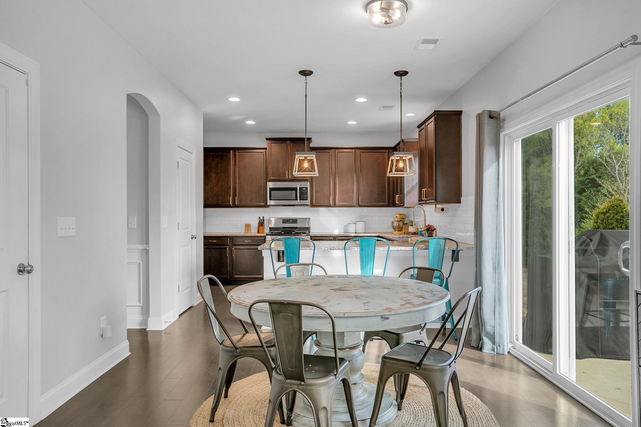 28 Fowler Oaks Lane Simpsonville, SC 29681 - Photo 19 of 44