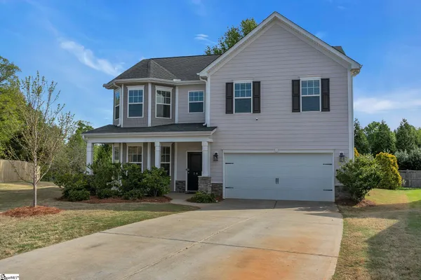 $399,000 | 28 Fowler Oaks Lane, Simpsonville, SC 29681