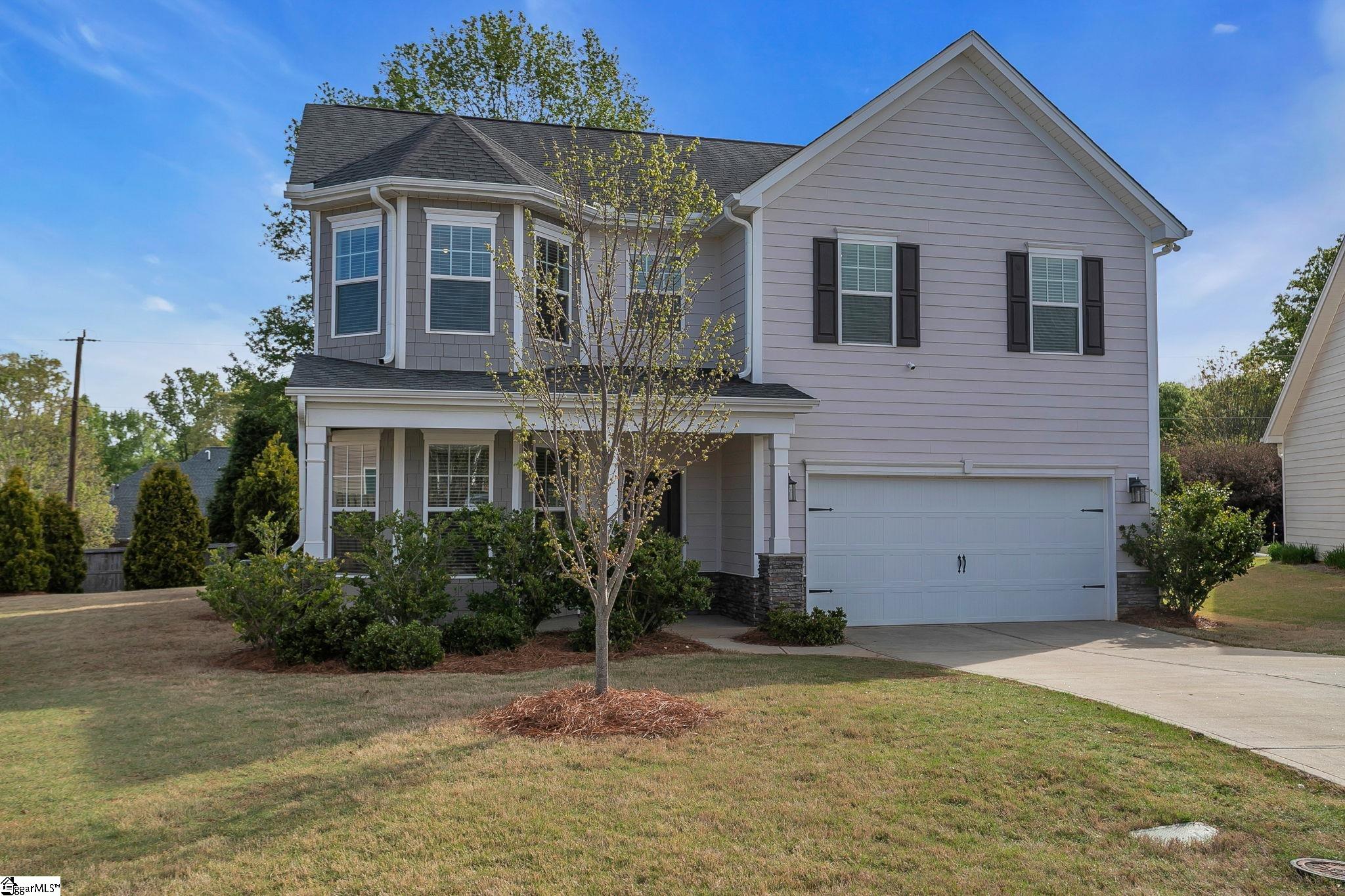 28 Fowler Oaks Lane Simpsonville, SC 29681 - Photo 2 of 44