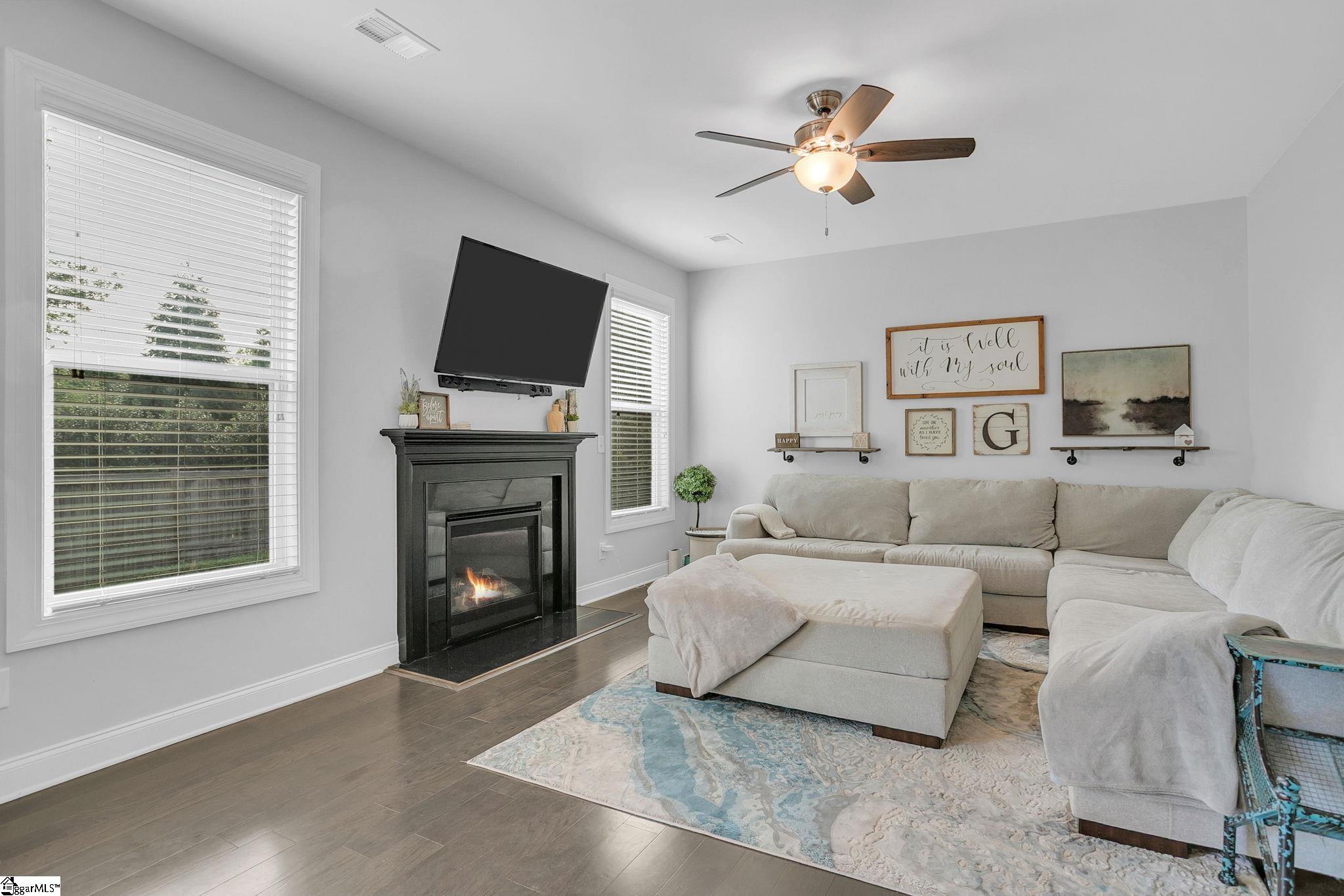 28 Fowler Oaks Lane Simpsonville, SC 29681 - Photo 22 of 44