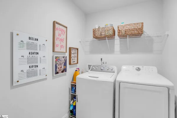 $399,000 | 28 Fowler Oaks Lane, Simpsonville, SC 29681