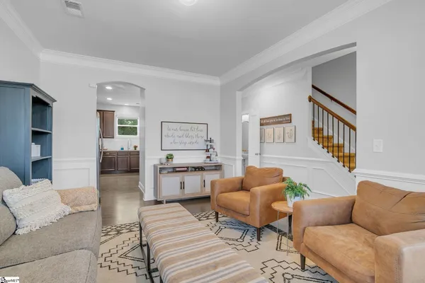 $399,000 | 28 Fowler Oaks Lane, Simpsonville, SC 29681