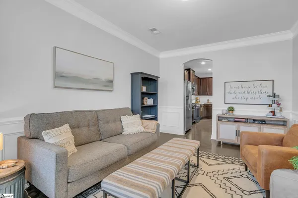 $399,000 | 28 Fowler Oaks Lane, Simpsonville, SC 29681