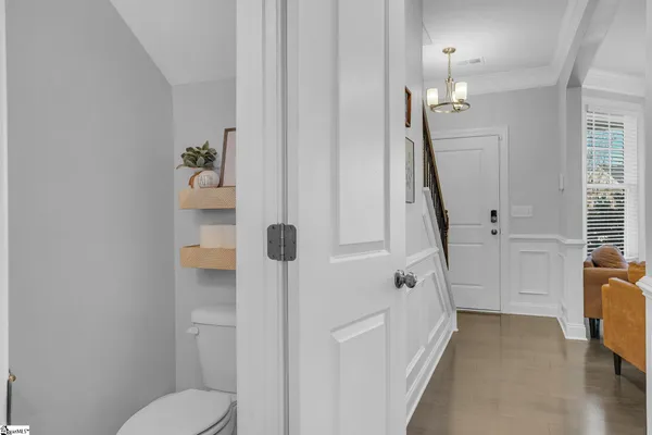 $399,000 | 28 Fowler Oaks Lane, Simpsonville, SC 29681