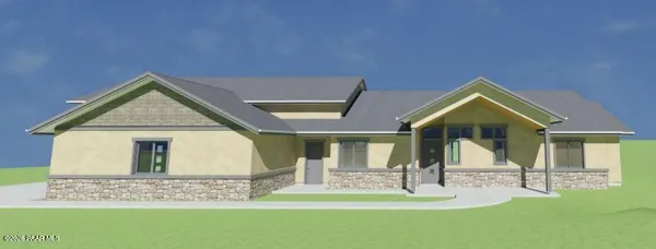 $994,000 | 4590 West Grande Vista Drive, Prescott, AZ 86305