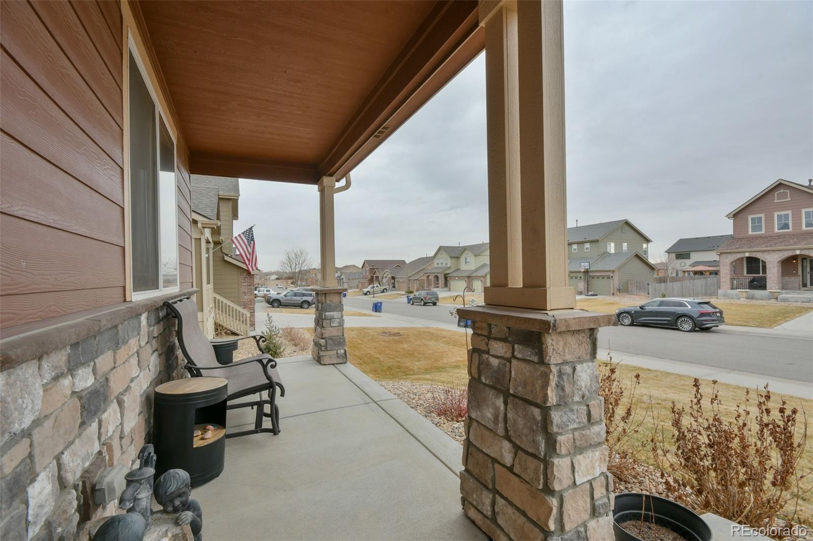 8561 Raspberry Drive Frederick, CO 80504 - Photo 2 of 26