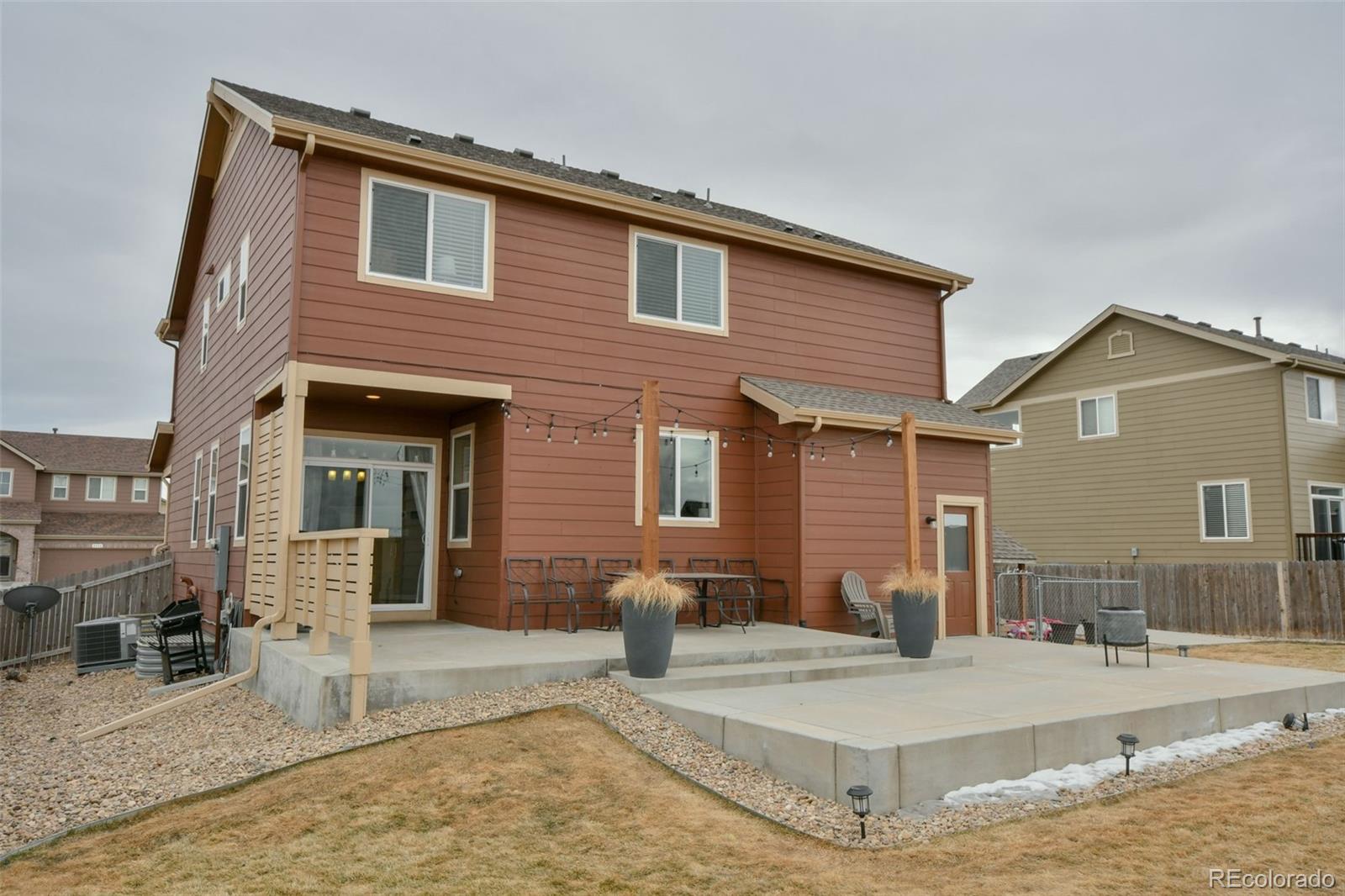 8561 Raspberry Drive Frederick, CO 80504 - Photo 24 of 26