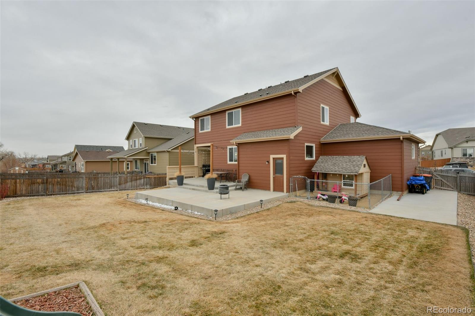 8561 Raspberry Drive Frederick, CO 80504 - Photo 26 of 26