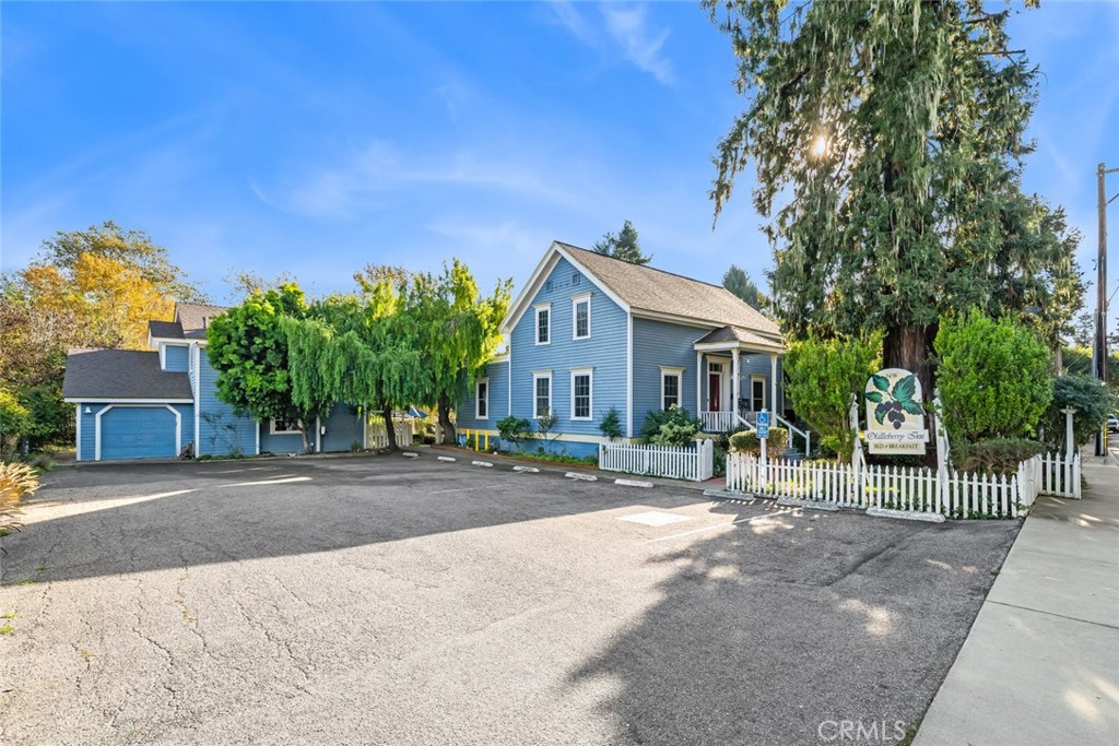 2476 Main Street Cambria, CA 93428 - Photo 2 of 75