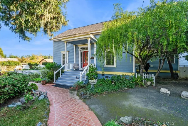 $2,350,000 | 2476 Main Street, Cambria, CA 93428