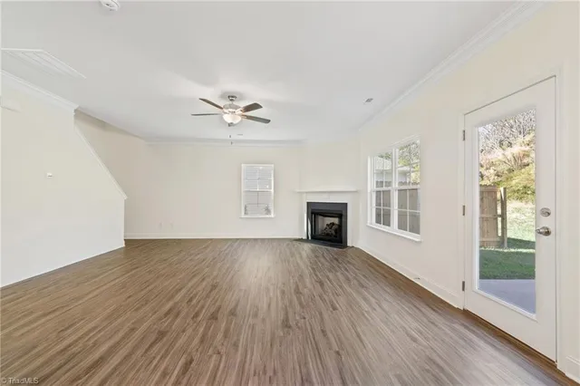 $359,319 | 2944 Flat Rock Drive, Winston-Salem, NC 27127