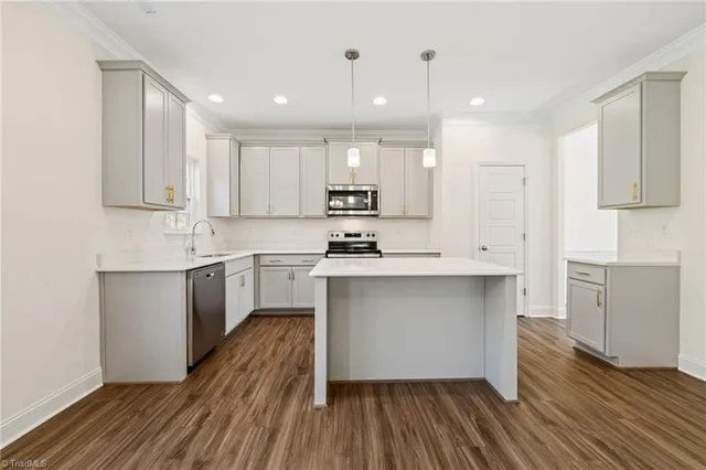 $359,319 | 2944 Flat Rock Drive, Winston-Salem, NC 27127