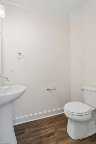 $359,319 | 2944 Flat Rock Drive, Winston-Salem, NC 27127