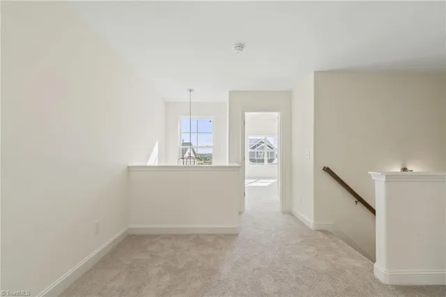 $359,319 | 2944 Flat Rock Drive, Winston-Salem, NC 27127